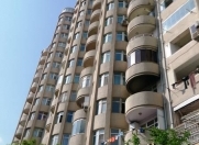 İcarəyə verilir 3 otaqlı 170 m2 yeni tikili Nərimanov r.