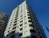 Satılır 2 otaqlı 85 m2 yeni tikili Yasamal r.