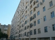 Satılır 2 otaqlı 54 m2 yeni tikili Bakıxanov