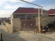 İcarəyə verilir 3 otaqlı 90 m2 həyət evi Biləcəri