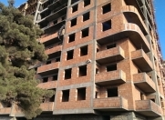 Satılır 1 otaqlı 60 m2 yeni tikili Xırdalan