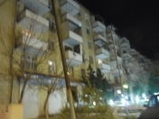 Satılır 1 otaqlı 35 m2 köhnə tikili Qara Qarayev m.