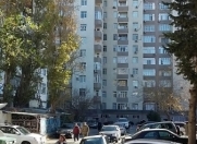 Satılır 3 otaqlı 140 m2 yeni tikili Hərbi Hospital