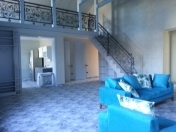 Satılır 4 otaqlı 160 m2 bağ evi Şağan