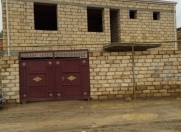 Satılır 6 otaqlı 236 m2 həyət evi Masazır