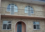 Satılır 5 otaqlı 180 m2 həyət evi Xırdalan