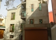 Satılır 7 otaqlı 320 m2 həyət evi NZS