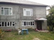 İcarəyə verilir 5 otaqlı 210 m2 həyət evi Qəbələ