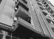 Satılır 2 otaqlı 67 m2 yeni tikili Qələbə dairəsi