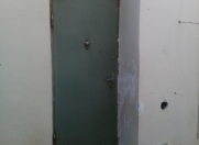 İcarəyə verilir 1 otaqlı 32 m2 həyət evi Qələbə dairəsi