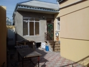 Satılır 4 otaqlı 120 m2 həyət evi Binəqədi