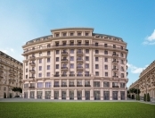 Satılır 1 otaqlı 52 m2 yeni tikili Nərimanov heykəli