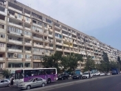 Satılır 2 otaqlı 70 m2 köhnə tikili İnşaatçılar m.