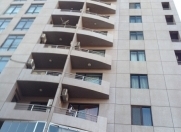 İcarəyə verilir 1 otaqlı 52 m2 yeni tikili Azərbaycan kinoteatrı