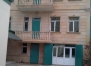 Satılır 5 otaqlı 215 m2 həyət evi Bakıxanov
