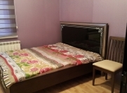 İcarəyə verilir 3 otaqlı 100 m2 yeni tikili 3 mkr