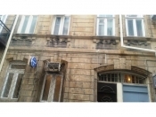 Satılır 1 otaqlı 37 m2 obyekt 28 may