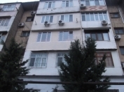 İcarəyə verilir 2 otaqlı 65 m2 köhnə tikili Montin