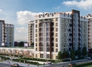 İcarəyə verilir 2 otaqlı 60 m2 yeni tikili Binəqədi r.