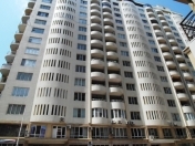 İcarəyə verilir 3 otaqlı 150 m2 yeni tikili Bakı Musiqi Akademiyası