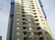 İcarəyə verilir 4 otaqlı 180 m2 yeni tikili Azərbaycan Dillər Universiteti