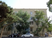 İcarəyə verilir 2 otaqlı 56 m2 köhnə tikili Nərimanov r.