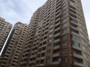 Satılır 2 otaqlı 90 m2 yeni tikili Cəfər Cabbarlı m.