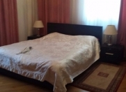 İcarəyə verilir 4 otaqlı 200 m2 yeni tikili Montin