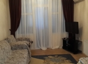 İcarəyə verilir 2 otaqlı 69 m2 yeni tikili Masazır