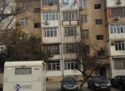 İcarəyə verilir 2 otaqlı 55 m2 köhnə tikili Hüseyn Cavid parkı