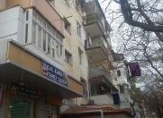 Satılır 1 otaqlı 35 m2 köhnə tikili Elmlər Akademiyası m.