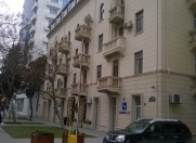 Satılır 2 otaqlı 48 m2 köhnə tikili Bakı Musiqi Akademiyası