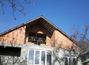 Satılır 8 otaqlı 600 m2 həyət evi Qax