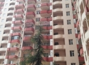 İcarəyə verilir 3 otaqlı 160 m2 yeni tikili Nəsimi r.