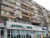 İcarəyə verilir 2 otaqlı 55 m2 köhnə tikili Gənclik m.