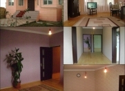 Satılır 3 otaqlı 100 m2 həyət evi Masazır