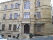 İcarəyə verilir 25 otaqlı 960 m2 obyekt M.Ə.Sabir parkı