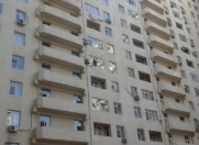 Satılır 2 otaqlı 58 m2 yeni tikili 9 mkr