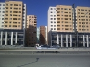 Satılır 1 otaqlı 30 m2 ofis 9 mkr