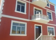 Satılır 7 otaqlı 500 m2 yeni tikili Zabrat 2