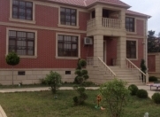 Satılır 5 otaqlı 170 m2 bağ evi Bilgəh