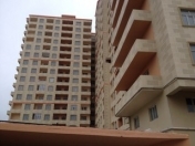 Satılır 2 otaqlı 82 m2 yeni tikili Badamdar