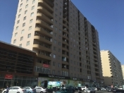 Satılır 2 otaqlı 65 m2 yeni tikili Badamdar