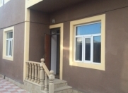 Satılır 5 otaqlı 180 m2 həyət evi 20-ci sahə