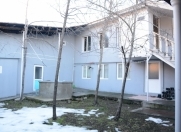 Satılır 7 otaqlı 200 m2 həyət evi Şəki