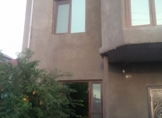 Satılır 4 otaqlı 200 m2 həyət evi Mehdiabad