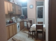 İcarəyə verilir 2 otaqlı 67 m2 yeni tikili Bakı Dövlət Universiteti