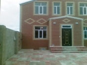 Satılır 4 otaqlı 140 m2 həyət evi Hövsan