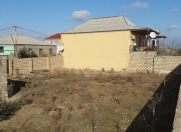 Satılır 6 sot torpaq Ramana