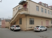 İcarəyə verilir 21 otaqlı 1183 m2 obyekt Nəriman Nərimanov m.